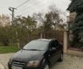 Черный Шевроле Авео, объемом двигателя 1.5 л и пробегом 504 тыс. км за 2000 $, фото 1 на Automoto.ua