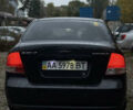 Черный Шевроле Авео, объемом двигателя 1.5 л и пробегом 260 тыс. км за 2950 $, фото 38 на Automoto.ua