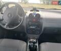 Черный Шевроле Авео, объемом двигателя 1.5 л и пробегом 191 тыс. км за 3550 $, фото 5 на Automoto.ua