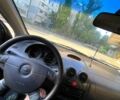 Чорний Шевроле Авео, об'ємом двигуна 1.5 л та пробігом 250 тис. км за 2700 $, фото 2 на Automoto.ua