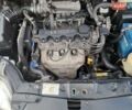 Черный Шевроле Авео, объемом двигателя 1.5 л и пробегом 191 тыс. км за 3550 $, фото 3 на Automoto.ua
