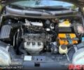Черный Шевроле Авео, объемом двигателя 1.5 л и пробегом 184 тыс. км за 3480 $, фото 8 на Automoto.ua