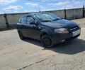 Черный Шевроле Авео, объемом двигателя 1.5 л и пробегом 163 тыс. км за 1650 $, фото 1 на Automoto.ua