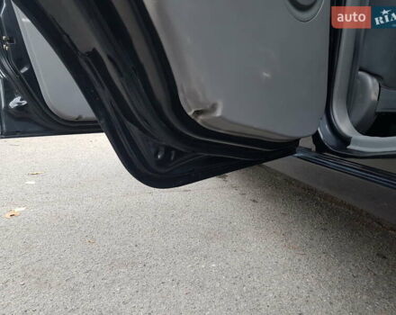 Черный Шевроле Авео, объемом двигателя 1.5 л и пробегом 130 тыс. км за 4950 $, фото 21 на Automoto.ua