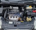Чорний Шевроле Авео, об'ємом двигуна 1.5 л та пробігом 219 тис. км за 3350 $, фото 16 на Automoto.ua