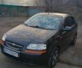 Чорний Шевроле Авео, об'ємом двигуна 1.5 л та пробігом 425 тис. км за 2000 $, фото 1 на Automoto.ua