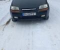 Чорний Шевроле Авео, об'ємом двигуна 1.5 л та пробігом 282 тис. км за 2900 $, фото 1 на Automoto.ua