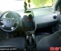 Черный Шевроле Авео, объемом двигателя 1.5 л и пробегом 240 тыс. км за 2800 $, фото 5 на Automoto.ua
