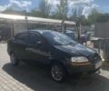 Черный Шевроле Авео, объемом двигателя 1.5 л и пробегом 238 тыс. км за 2950 $, фото 1 на Automoto.ua