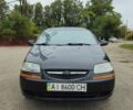 Черный Шевроле Авео, объемом двигателя 1.5 л и пробегом 230 тыс. км за 2950 $, фото 7 на Automoto.ua