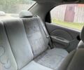 Чорний Шевроле Авео, об'ємом двигуна 1.5 л та пробігом 218 тис. км за 3180 $, фото 10 на Automoto.ua