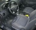 Чорний Шевроле Авео, об'ємом двигуна 1.5 л та пробігом 190 тис. км за 2800 $, фото 1 на Automoto.ua