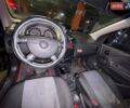 Черный Шевроле Авео, объемом двигателя 1.5 л и пробегом 180 тыс. км за 3100 $, фото 9 на Automoto.ua