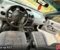 Черный Шевроле Авео, объемом двигателя 1.5 л и пробегом 175 тыс. км за 2600 $, фото 5 на Automoto.ua