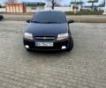 Чорний Шевроле Авео, об'ємом двигуна 1.5 л та пробігом 220 тис. км за 2850 $, фото 1 на Automoto.ua