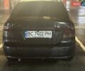Черный Шевроле Авео, объемом двигателя 1.5 л и пробегом 180 тыс. км за 3100 $, фото 1 на Automoto.ua