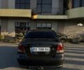 Черный Шевроле Авео, объемом двигателя 1.5 л и пробегом 229 тыс. км за 3290 $, фото 1 на Automoto.ua
