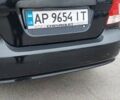 Чорний Шевроле Авео, об'ємом двигуна 1.5 л та пробігом 168 тис. км за 4000 $, фото 15 на Automoto.ua