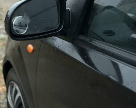 Черный Шевроле Авео, объемом двигателя 1.5 л и пробегом 260 тыс. км за 2950 $, фото 32 на Automoto.ua