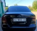 Черный Шевроле Авео, объемом двигателя 1.5 л и пробегом 197 тыс. км за 2600 $, фото 5 на Automoto.ua