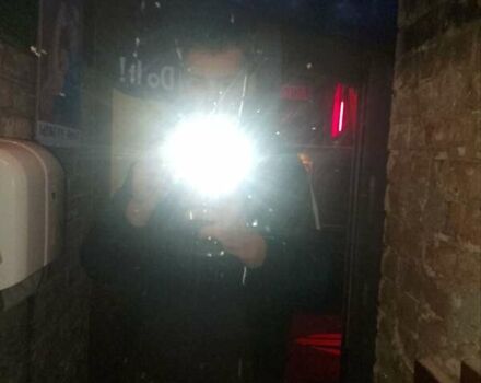 Черный Шевроле Авео, объемом двигателя 1.5 л и пробегом 225 тыс. км за 2300 $, фото 12 на Automoto.ua