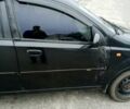 Черный Шевроле Авео, объемом двигателя 1.5 л и пробегом 300 тыс. км за 2200 $, фото 12 на Automoto.ua