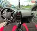 Черный Шевроле Авео, объемом двигателя 1.5 л и пробегом 580 тыс. км за 2500 $, фото 9 на Automoto.ua