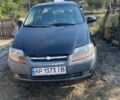 Черный Шевроле Авео, объемом двигателя 1.5 л и пробегом 1 тыс. км за 2305 $, фото 1 на Automoto.ua