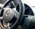 Черный Шевроле Авео, объемом двигателя 1.5 л и пробегом 280 тыс. км за 3000 $, фото 6 на Automoto.ua