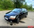 Черный Шевроле Авео, объемом двигателя 1.5 л и пробегом 180 тыс. км за 2150 $, фото 1 на Automoto.ua
