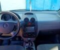 Чорний Шевроле Авео, об'ємом двигуна 1.5 л та пробігом 267 тис. км за 3000 $, фото 6 на Automoto.ua