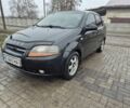 Чорний Шевроле Авео, об'ємом двигуна 1.5 л та пробігом 300 тис. км за 2400 $, фото 1 на Automoto.ua