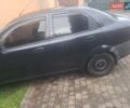 Черный Шевроле Авео, объемом двигателя 1.5 л и пробегом 191 тыс. км за 2450 $, фото 12 на Automoto.ua