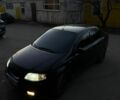 Чорний Шевроле Авео, об'ємом двигуна 1.5 л та пробігом 225 тис. км за 3049 $, фото 1 на Automoto.ua