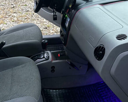 Черный Шевроле Авео, объемом двигателя 1.5 л и пробегом 260 тыс. км за 2950 $, фото 23 на Automoto.ua