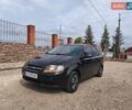 Черный Шевроле Авео, объемом двигателя 1.5 л и пробегом 389 тыс. км за 2499 $, фото 1 на Automoto.ua