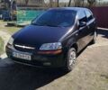 Чорний Шевроле Авео, об'ємом двигуна 1.5 л та пробігом 345 тис. км за 2700 $, фото 1 на Automoto.ua
