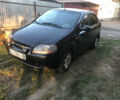 Чорний Шевроле Авео, об'ємом двигуна 1.5 л та пробігом 316 тис. км за 2500 $, фото 1 на Automoto.ua