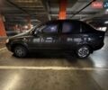 Черный Шевроле Авео, объемом двигателя 1.5 л и пробегом 180 тыс. км за 3100 $, фото 5 на Automoto.ua