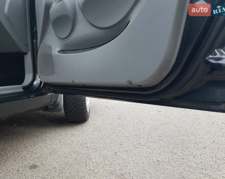 Черный Шевроле Авео, объемом двигателя 1.5 л и пробегом 130 тыс. км за 4950 $, фото 27 на Automoto.ua