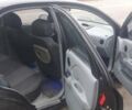 Черный Шевроле Авео, объемом двигателя 1.5 л и пробегом 124 тыс. км за 2800 $, фото 8 на Automoto.ua