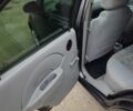 Черный Шевроле Авео, объемом двигателя 1.5 л и пробегом 230 тыс. км за 2950 $, фото 14 на Automoto.ua