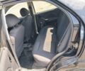 Черный Шевроле Авео, объемом двигателя 1.5 л и пробегом 163 тыс. км за 1650 $, фото 5 на Automoto.ua