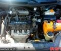 Черный Шевроле Авео, объемом двигателя 1.5 л и пробегом 240 тыс. км за 2800 $, фото 2 на Automoto.ua
