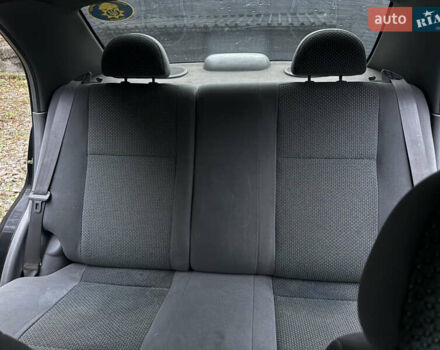 Черный Шевроле Авео, объемом двигателя 1.5 л и пробегом 260 тыс. км за 2950 $, фото 53 на Automoto.ua