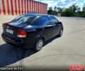 Черный Шевроле Авео, объемом двигателя 1.5 л и пробегом 165 тыс. км за 2750 $, фото 2 на Automoto.ua