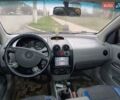 Черный Шевроле Авео, объемом двигателя 1.49 л и пробегом 197 тыс. км за 2900 $, фото 2 на Automoto.ua