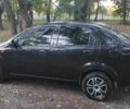 Черный Шевроле Авео, объемом двигателя 1.5 л и пробегом 173 тыс. км за 3141 $, фото 15 на Automoto.ua