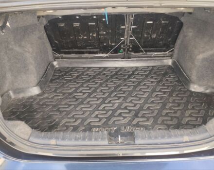 Чорний Шевроле Авео, об'ємом двигуна 1.5 л та пробігом 209 тис. км за 2800 $, фото 7 на Automoto.ua