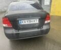 Черный Шевроле Авео, объемом двигателя 1.5 л и пробегом 48 тыс. км за 2500 $, фото 4 на Automoto.ua